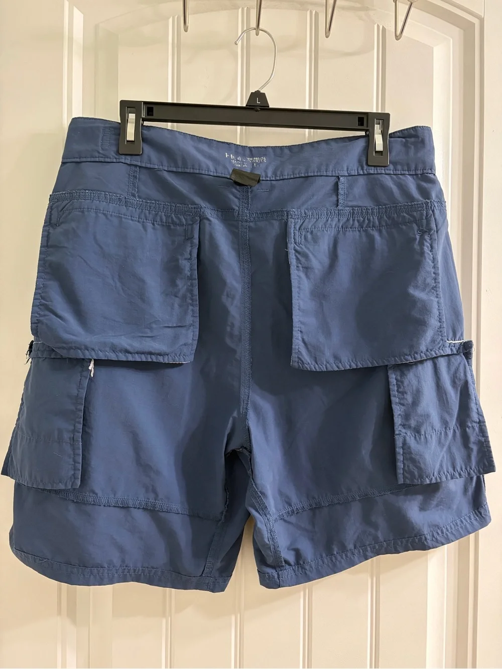 Huk lightweight athletic